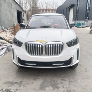 Véhicules électriques SUV haute performance à direction à gauche, 4 roues motrices, autonomie NEDC (<100 km), batterie 30 kWh, puissance moteur, nouvelle énergie - Product Image 2