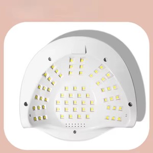 Appareil de séchage rapide pour ongles, lampe UV professionnelle pour manucure, soin efficace en salon, outil non-noircissant, accélérateur de séchage - Product Image 4