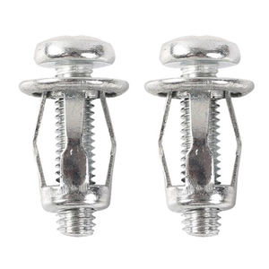 <span class=keywords><strong>Vis</strong></span> et boulons d'expansion en acier au carbone Petal Nut <span class=keywords><strong>pour</strong></span> mur en <span class=keywords><strong>briques</strong></span> <span class=keywords><strong>creuses</strong></span> et plaques de plâtre - Product Image 3