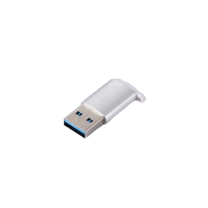 Brand New <strong>USB</strong> <strong>C</strong> <strong>USB</strong> <strong>Adapter</strong> 3.0AM to Type <strong>C</strong> Female 5A Current 20V AC Power Supply for PC Laptop High Quality Shell Ear <strong>Adapter</strong> - Product Image 2