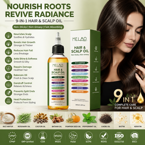 Acqua di riso rosmarino ricino Batana semi di zucca menta piperita <span class=keywords><strong>olio</strong></span> biotina Anti rottura protezione del calore per <span class=keywords><strong>capelli</strong></span> cuoio capelluto <span class=keywords><strong>olio</strong></span> - Product Image 1