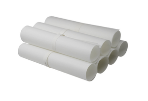 Pallido kraft paper 350gsm marrone carta comune - Product Image 4