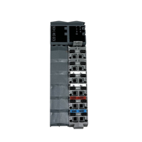 Module X20sm1436 pour moteur pas à pas SM 1436, nouveau, original, systèmes de contrôle programmable PLC pour l'automatisation industrielle
