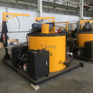 Trung Quốc Nhà máy trực tiếp 400 °f nhiệt độ cao nhựa đường nóng chảy Ấm đun nước với áp suất an toàn van - Product Image 4