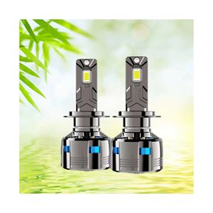 A12 4300k phare LED pour voiture 300W Harrier BMW 2003 phare avant X5 <span class=keywords><strong>Cruiser</strong></span> MG nouvel état 12V Volta" - Product Image 1