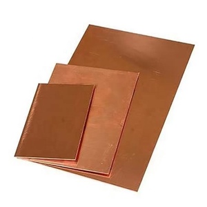 C10700 <b>Copper</b> Sheets 1/2 Hardness Electrode for Moonshine <b>Still</b> High Quality Cathode Product - Product Image 3