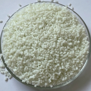 Vente en gros de granulés vierges SAN 80HF, résine SAN hautement transparente et résistante aux produits chimiques <span class=keywords><strong>pour</strong></span> gobelets, bouteilles cosmétiques, boîtiers de lampes - Product Image 3