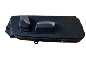 Per <span class=keywords><strong>BMW</strong></span> G08 <span class=keywords><strong>pezzi</strong></span> <span class=keywords><strong>di</strong></span> <span class=keywords><strong>ricambio</strong></span> nuovo 61319390106 regolazione sedile auto interruttore combinazione <span class=keywords><strong>di</strong></span> regolazione del sedile del passeggero anteriore - Product Image 2