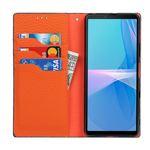 Housse de téléphone portable en cuir PU pour tous les types de téléphones pour Amazon Best-seller dans les accessoires de téléphone - Product Image 3