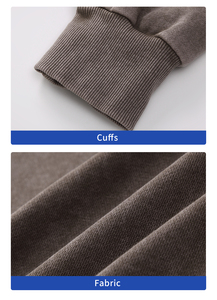 Pedido a granel Sudaderas CON CAPUCHA <span class=keywords><strong>DE</strong></span> MODA 350gsm-Mezcla <span class=keywords><strong>de</strong></span> rizo desgastada 80/20 Algodón Poly Unisex UE Media <span class=keywords><strong>docena</strong></span> <span class=keywords><strong>de</strong></span> colores - Product Image 6