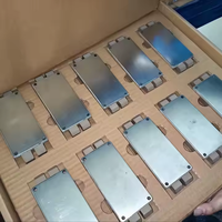 Module IGBT d'origine 2mbi600vn-120-50 600A 1200V, module IGBT de haute qualité pour convertisseur de fréquence industriel