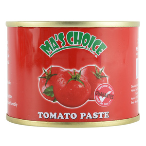 Đóng gói Mứt Cà Chua dán máy đóng gói nước sốt Nhà cung cấp 100% dán cà chua tươi và chín - Product Image 3