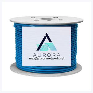 อุปกรณ์ PUN-6X1-BL-500ลมชิ้นส่วนอิเล็กทรอนิกส์ - Product Image 1