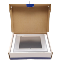 Panel HMI PLC Xp70-tta/dc Xgt, Pantalla LCD TFT de 10.4 Pulgadas, 640x480 Píxeles, 24 VCC, Producto con Garantía