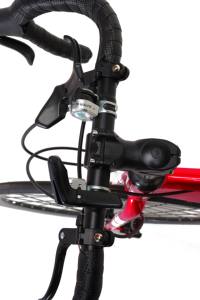 DAURADA pas cher prix cadre en alliage d'aluminium 700CC vélo de route 16 vitesses 48cm vélo de course <span class=keywords><strong>bmx</strong></span> vélo de course - Product Image 5