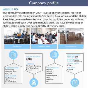 Sandalias de verano planas transpirables de PVC para <span class=keywords><strong>hombre</strong></span>, <span class=keywords><strong>chanclas</strong></span> de playa de tendencia de moda Original, <span class=keywords><strong>chanclas</strong></span> cómodas para la playa - Product Image 4