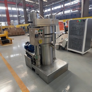 Prensa de Aceite DSOILPRESS, Máquina de Prensa de Aceite de Acero Inoxidable, Semiautomática, de Alta Productividad, Extractor de Aceite de Coco - Product Image 6