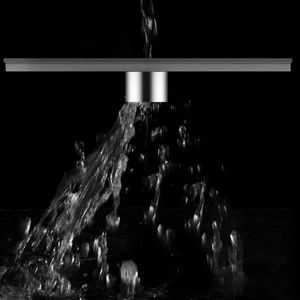 <span class=keywords><strong>Douche</strong></span> <span class=keywords><strong>de</strong></span> <span class=keywords><strong>camping</strong></span> en acier Yiwu Leto Hardware 15*15 <span class=keywords><strong>avec</strong></span> 2 pièces et drain <span class=keywords><strong>de</strong></span> sol pour la <span class=keywords><strong>douche</strong></span> - Product Image 2