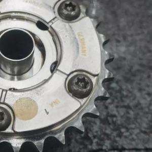 241906 F-34765503  Variateur de phase pour  Maserati Ferrari 4.2L 4.7L Échappement - Product Image 3