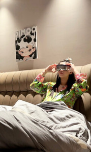 El Mejor Masajeador Ocular Inteligente 3D para Dormir con Vibración, Masaje de Acupuntura, Calor, Función Musical, <span class=keywords><strong>Repor</strong></span> RP-I50, Tipo-C USB, Batería de 500 mAh - Product Image 5