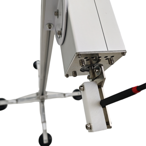 Máquina <span class=keywords><strong>de</strong></span> nalgadas ligera portátil Control remoto SM Bondage máquina <span class=keywords><strong>de</strong></span> nalgadas herramienta sexual para esclavo - Product Image 3