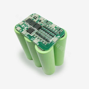 Carte de charge et de décharge à port unique Li-ion 6S 22.2V 25.2V 5A 10A pour batterie lithium ternaire NMC 3.7V B26 - Product Image 4