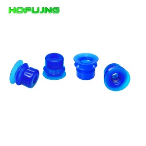 APEX20 Silicone <b>Suction</b> Cup Plastic Bag Film PE Bag Adsorption Cup for Infilm Packaging Rubber Products - Product Image 2