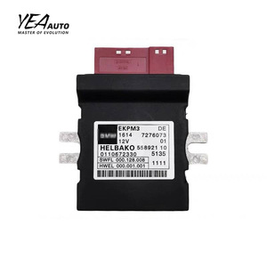 Phụ Tùng Xe Hơi Bơm Nhiên Liệu Mô-đun Điều Khiển Cho BMW 5 7 <span class=keywords><strong>Series</strong></span> F10 F01 F02 F07 GT 2008-2013 16147276073 Bơm Nhiên Liệu Máy Tính - Product Image 1