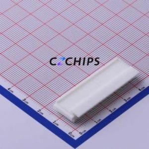 H16P-SHF-AA Housing (Wire-to-Board / Wire-to-Wire) P=2.5mm Connector 1x16P 2.5mm SHF(NH) 1 - Product Image 2