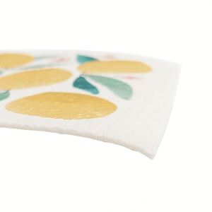 Paños de Cocina Reutilizables Personalizados de Fábrica, Paños de Cocina Suaves, Paños de Cocina Suecos, Esponja de Celulosa Ecológica, Paños de Cocina de Microfibra - Product Image 4