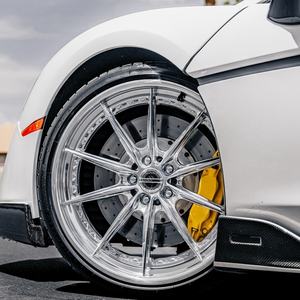 18 19 20 22 24 26 pulgadas <span class=keywords><strong>2</strong></span> piezas rueda forjada para VW <span class=keywords><strong>Golf</strong></span> mk7 mk5 mk8 escarabajo <span class=keywords><strong>GTI</strong></span> para Benz W123 W221 w222 w223 w213 b c e s CLA CLS - Product Image 3