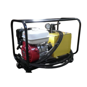 Adoptez une conception optimisée <span class=keywords><strong>du</strong></span> <span class=keywords><strong>circuit</strong></span> d'huile pour assurer un fonctionnement stable pour les stations d'alimentation hydraulique industrielles - Product Image 4