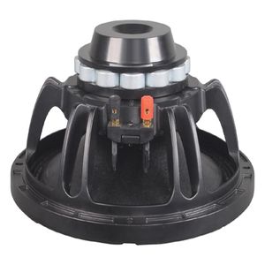 Altavoz Profesional de Neodimio de 10 Pulgadas con 8 Ohmios, Alta Sensibilidad de 98.5dB y 250 Watts RMS - Product Image 2