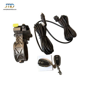 Sistema de escape valvetronic de rendimiento, tubo de silenciador, válvula eléctrica, kits de control remoto - Product Image 2