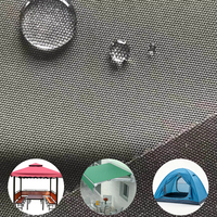 Stock d'usine prêt à être expédié, tissu Oxford imperméable 900D 100% polyester enduit de PU pour sacs à dos scolaires