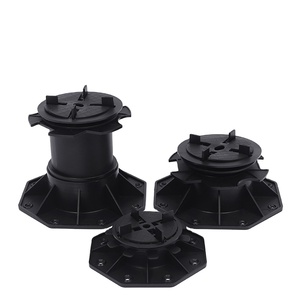 Tự san phẳng Bệ có thể điều chỉnh độ dốc tự động hỗ trợ sàn hỗ trợ hoàn hảo cho các dự án sàn đá và dầm - Product Image 1