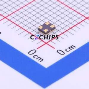 SG-8018CG 1.000000MHz TJHPA Pre-Programmed Oscillator SMD2520-4P Oscillator 1MHz 50ppm - Product Image 2