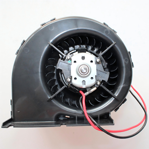 Moteur de ventilateur de climatisation 12V pour bus, référence 0130063813 A0028303108, compatible Mercedes-Benz Sprinter 901 902 903 904 906 '00-'19 - Product Image 2