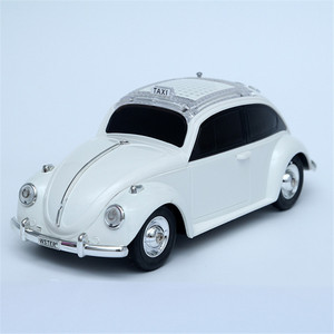 Haut-parleur de voiture portable WSTER WS1958BT, haut-parleur de <span class=keywords><strong>taxi</strong></span>, sans fil, prise en charge de la radio FM, carte TF, haut-parleur de camion BT - Product Image 5