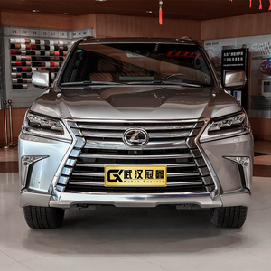 <span class=keywords><strong>Lexus</strong></span> <span class=keywords><strong>LX</strong></span> 2026 Usado en China, Todoterreno de Lujo Económico de Primera Categoría, Autos Usados de Lujo en Venta y Envío a Todo el Mundo - Product Image 2