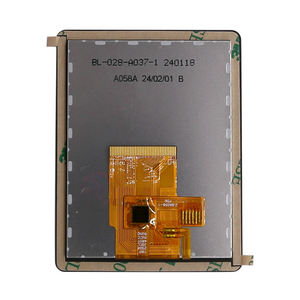 หน้าจอแสดงผลขนาด 2.8 นิ้ว ความละเอียด 240x320 พิกเซล แบบ IPS TFT พร้อมอินเทอร์เฟซ MCU SPI โมดูลจอ LCD ขนาด 2.8 นิ้ว - Product Image 2