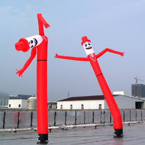 Chanteur gonflable à Air comprimé pour restaurant, séchoir à Air comprimé, au restaurant - Product Image 4