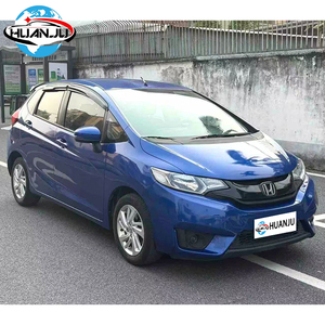 Voiture <span class=keywords><strong>d</strong></span>'occasion Honda Fit 2016, conduite à gauche, 5 places, 1.5L, transmission automatique, prix bas, vente en gros Ghana Nigéria Togo <span class=keywords><strong>Baie</strong></span> - Product Image 2