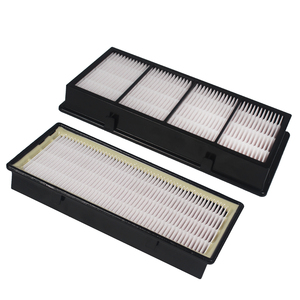 Recambio de filtro HEPA Compatible con Holmes AER1, paquete de 2 filtros de recambio para modelo BAP536/BAP516, HAPF300/HAPF30 - Product Image 2