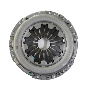 एक्सphc हेबेई एचजी 65160-10, a131601020, q5121602101, qr5121602101ba क्लच किट 2-टुकड़ा L126/200-20/19937-00/29937-00 - Product Image 3