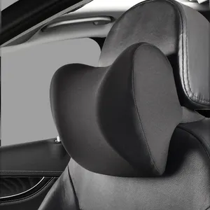 Bộ nhớ bọt còn lại xe cổ tựa đầu gối trở lại đệm xe cổ đệm - Product Image 1