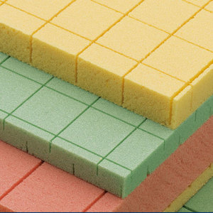 <span class=keywords><strong>Pvc</strong></span> फोम शीट घनत्व 60 80 100 जहाज और नौका निर्माण के लिए - Product Image 2