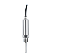 Contrôleur de température intégré, sortie 4-20 mA, module de capteur enfichable, résistance thermique 0-10 V, PT100, acier inoxydable, OEM/ODM