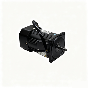 <span class=keywords><strong>Motor</strong></span> monofásico de CA de 25W y 220V para uso auxiliar automotriz, ventiladores de cabina pequeños y mini infladores de neumáticos de repuesto, procesadores de alimentos compactos - Product Image 3