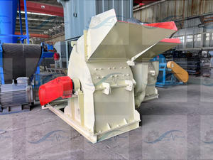 Trituradora de madera directa de fábrica, personalizable - Product Image 2